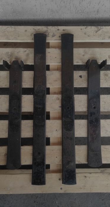 Продам рессору Тoyota Hilux