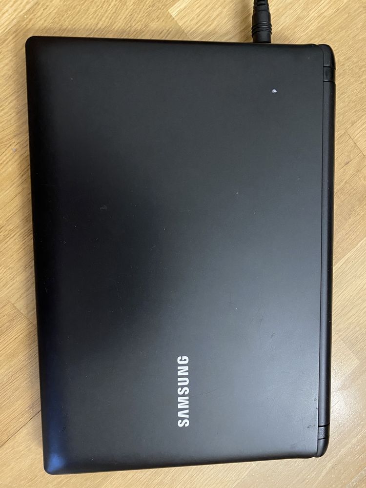 Notebook NP-N102S Samsung