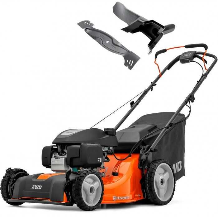 Газонокосарка Husqvarna LC 141C/253S/151S/353AWD/151/140P/353VE LB251S