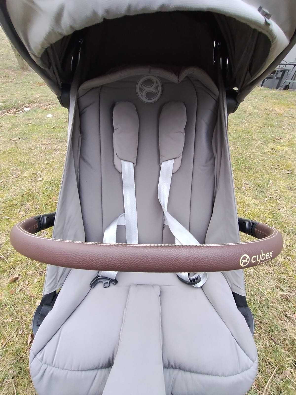 Wózek Cybex Coya