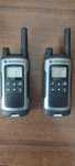 Рації Motorola T80