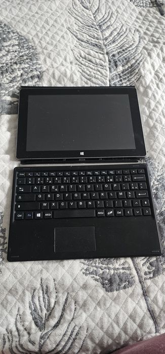 Планшет Haier Pad W 1048 32гб без зарядного!!