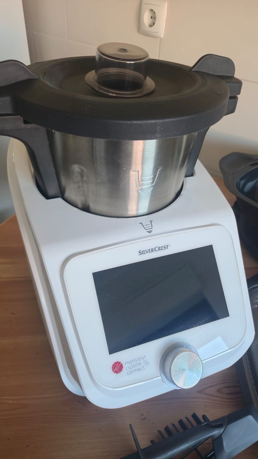 Robot Cozinha LIDL