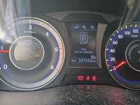 Vendo carrinha Hyundai 40 ,ano de 2015, motor de 140 cavalos