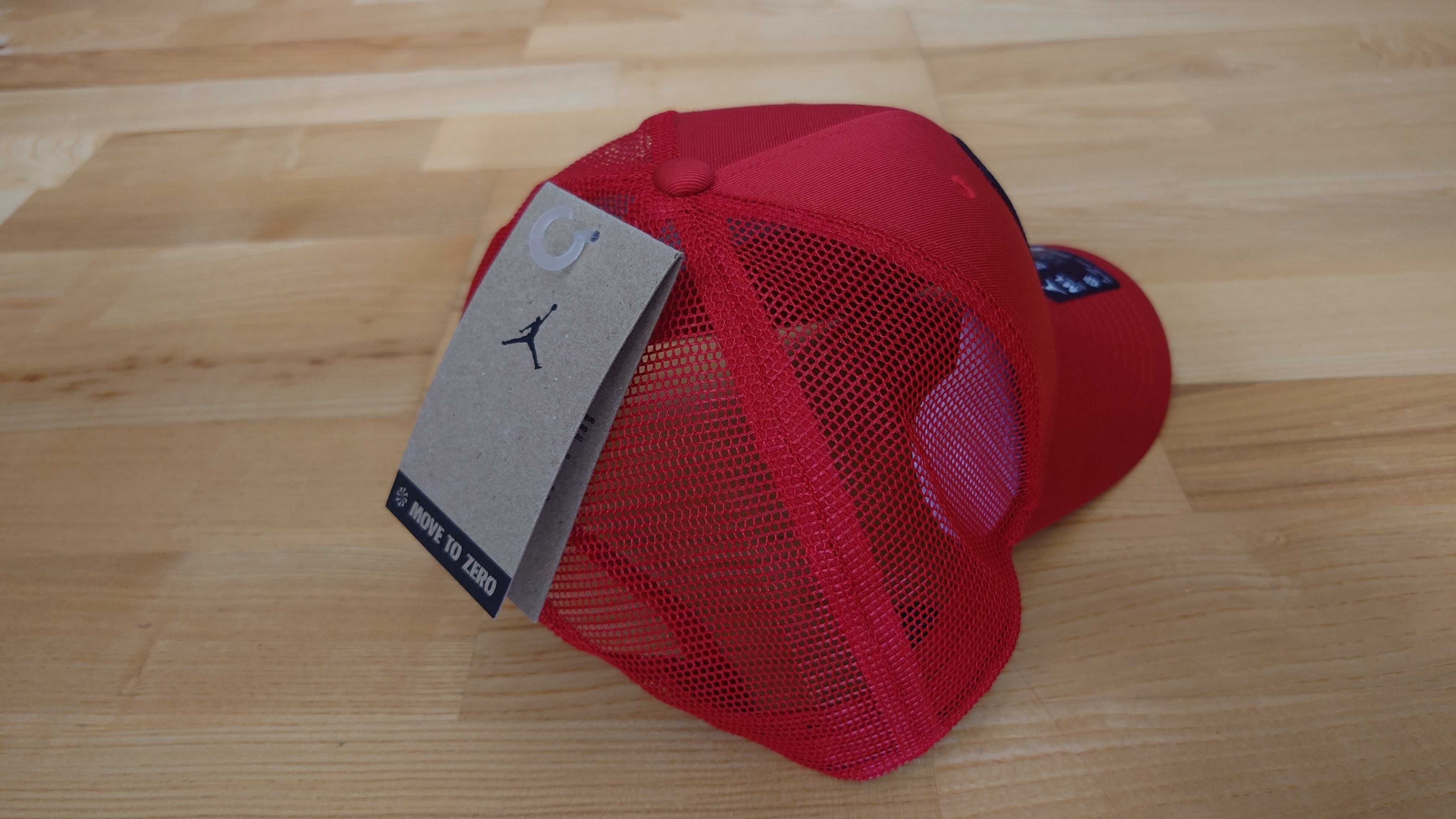 Czapka Nike JORDAN Rise Cap NOWA M/L