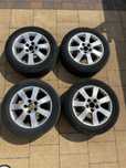 Felgi aluminiowe R16 Toyota&Lexus
