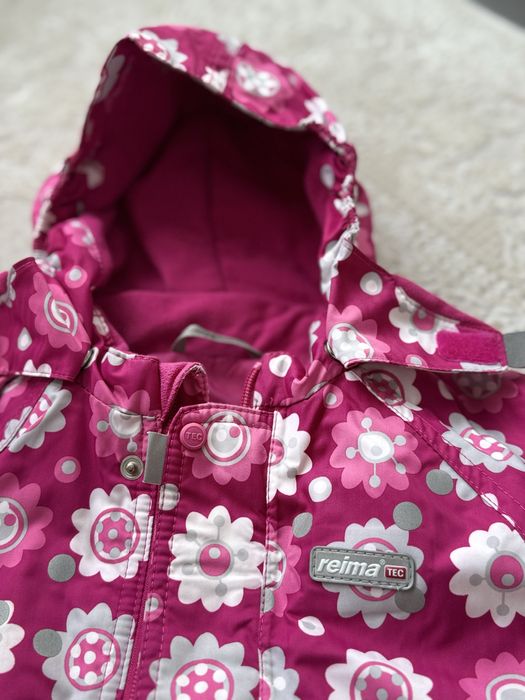 Комбінезон Reima 74 см Б/У