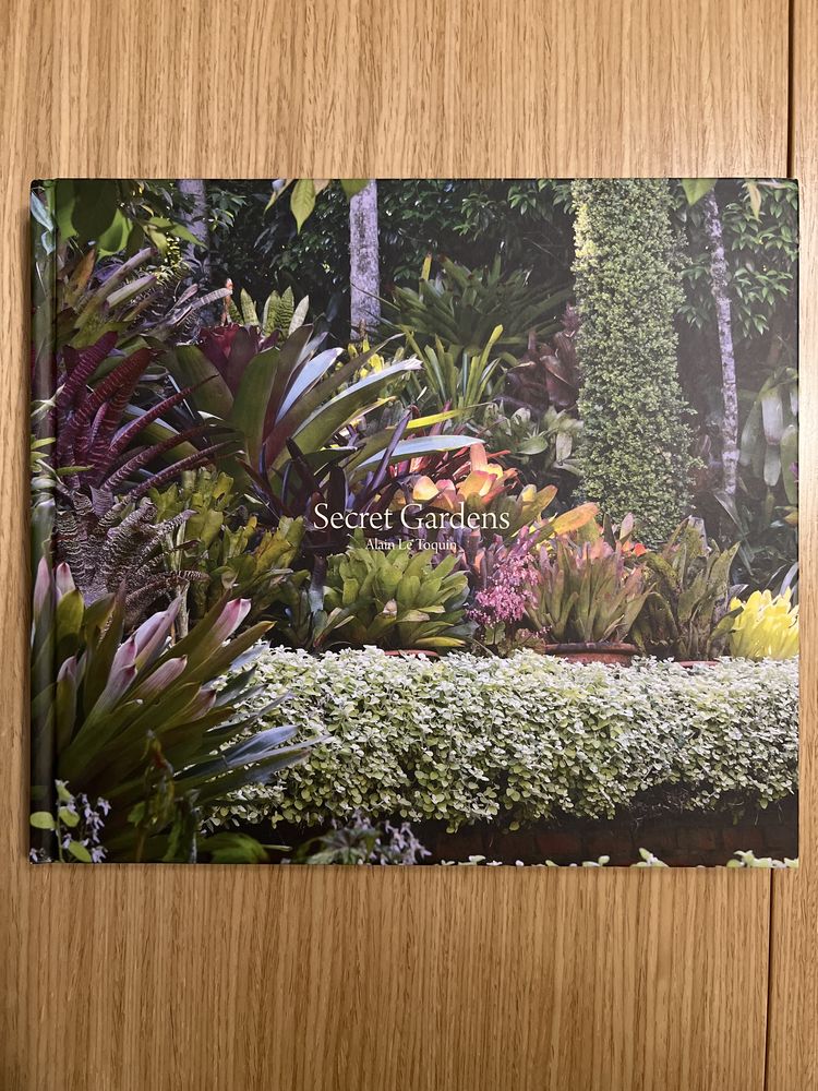 Secret Gardens album