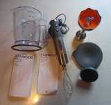 TANIO Kenwood Blender ręczny