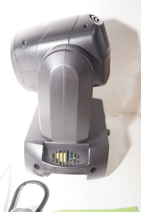 Profesjonalna lampa sceniczna Ruchoma głowa ZQ02021 oświetlenie DMX512