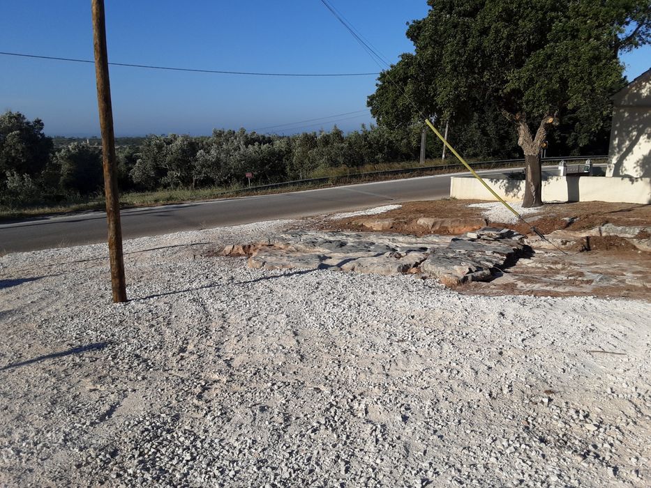 Vende se Terreno Urbano