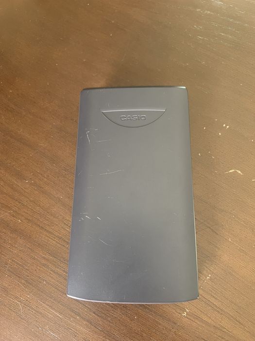 Maquina cientifica Casio fx-82TL