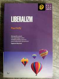 Liberalizm Paul Kelly