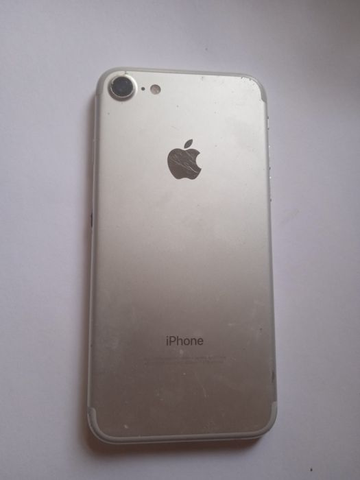 Iphone 7 рабочий