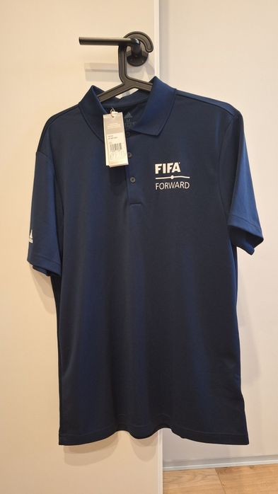 Koszulka adidas adi perf polo