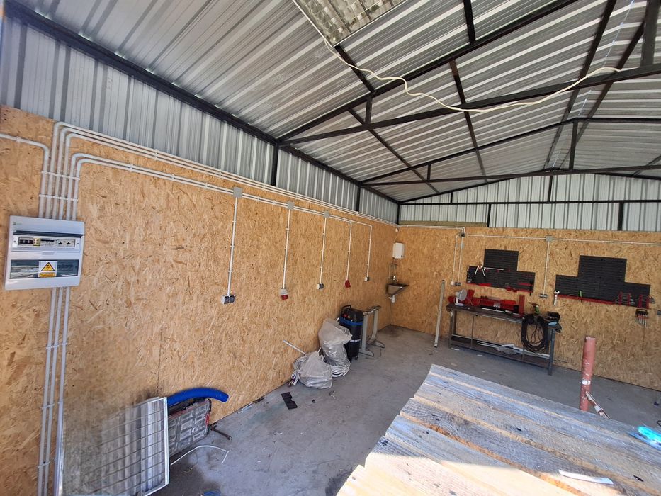 Elektryk , Monitoring