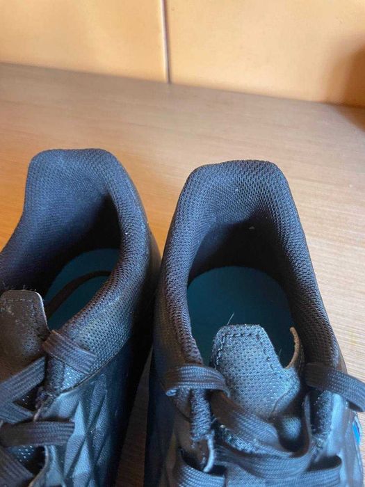 Футбольные бутсы nike timempo 44 размер 28 см