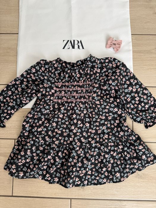 Сукня платье zara