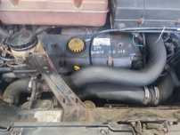 Silnik Fiat Ducato  II 02-06r 2.8 JTD 8140.43