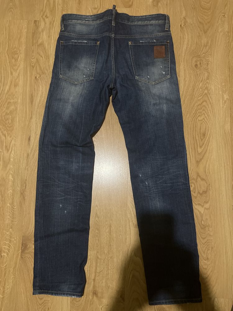 Джинси dsquared оригінал