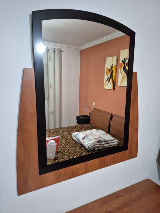 Vendo mobiliário de quarto completo