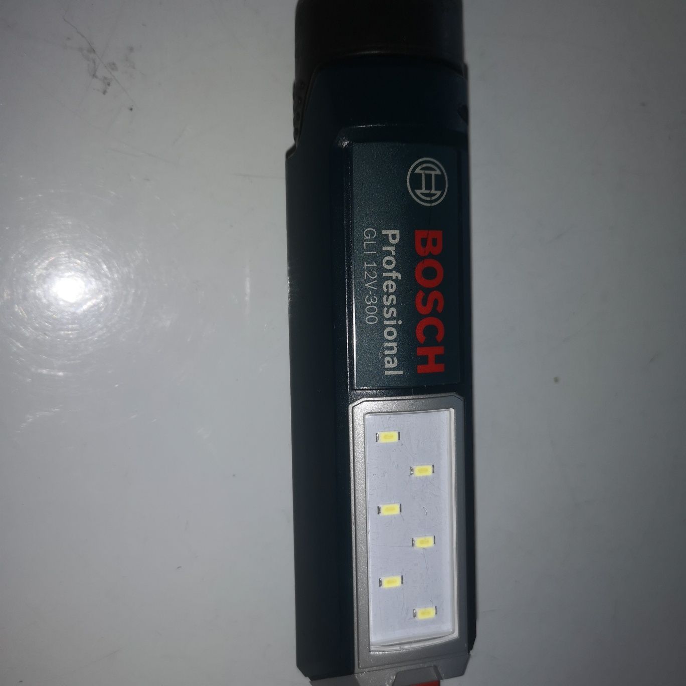 Lampka led Bosch