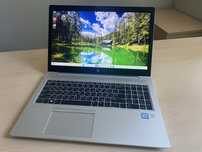 Престиж HP EliteBook 850 G5•15,6" IPS•Core i5-7200U•8•256SSD