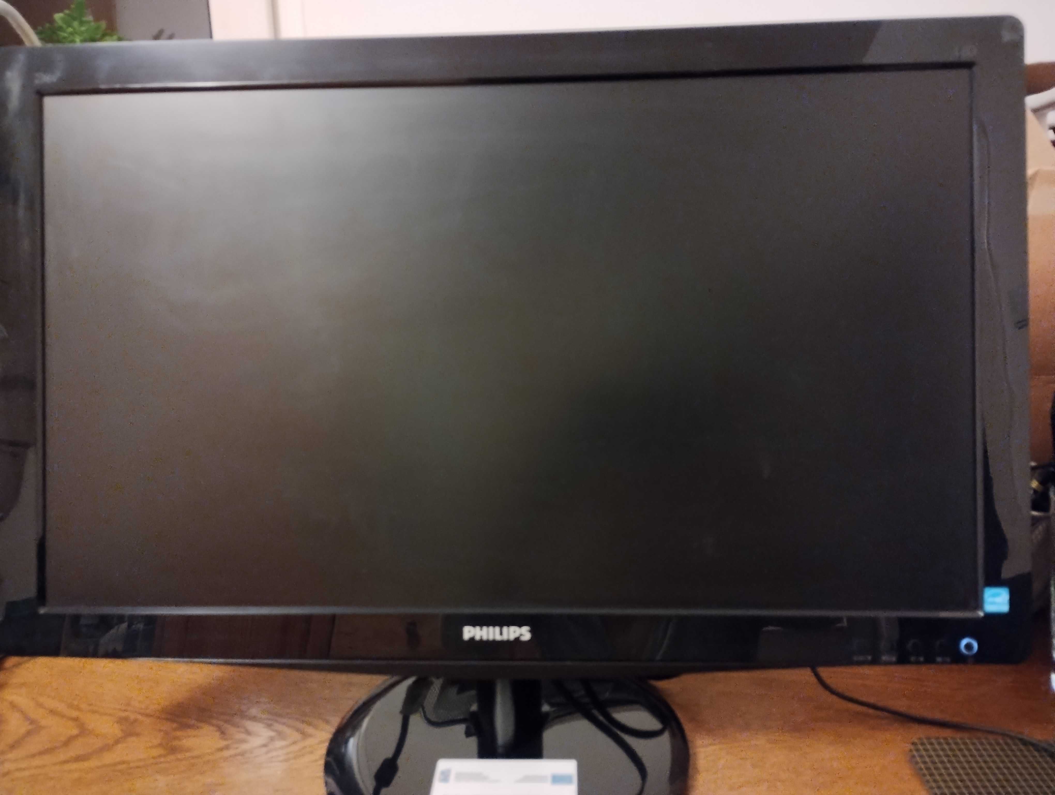 Monitor Philips 23 cale