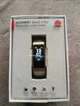 Opaska Huawei Band 3 Pro