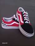 VANS COMFYCUSH rozmiar 38.5.