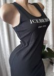 Сукня ICEBERG оригінал