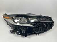 Фара права Toyota Sienna 2021+ з Led ДХО 8111008110