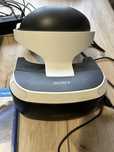 Gogle vr ps 4 kamerka i gry