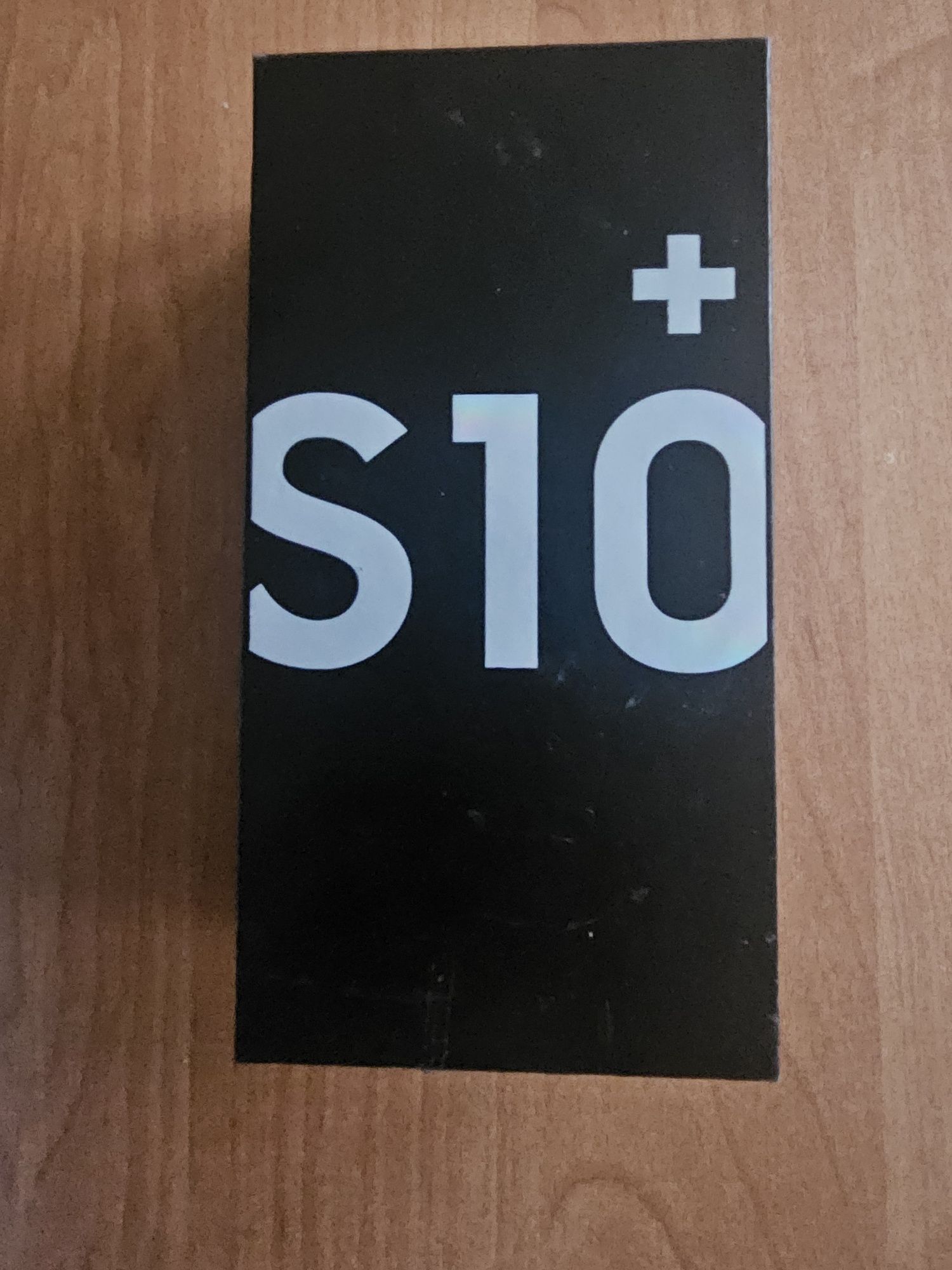 Samsung s10+ 8gb/128gb