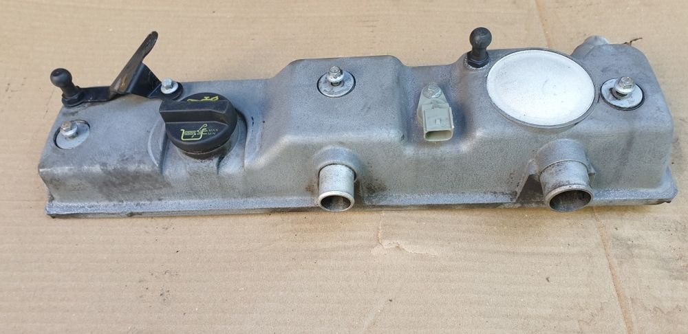 FORD FOCUS MK2/ MONDEO MK4 1,8TDCI Dekiel pokrywa zaworów
