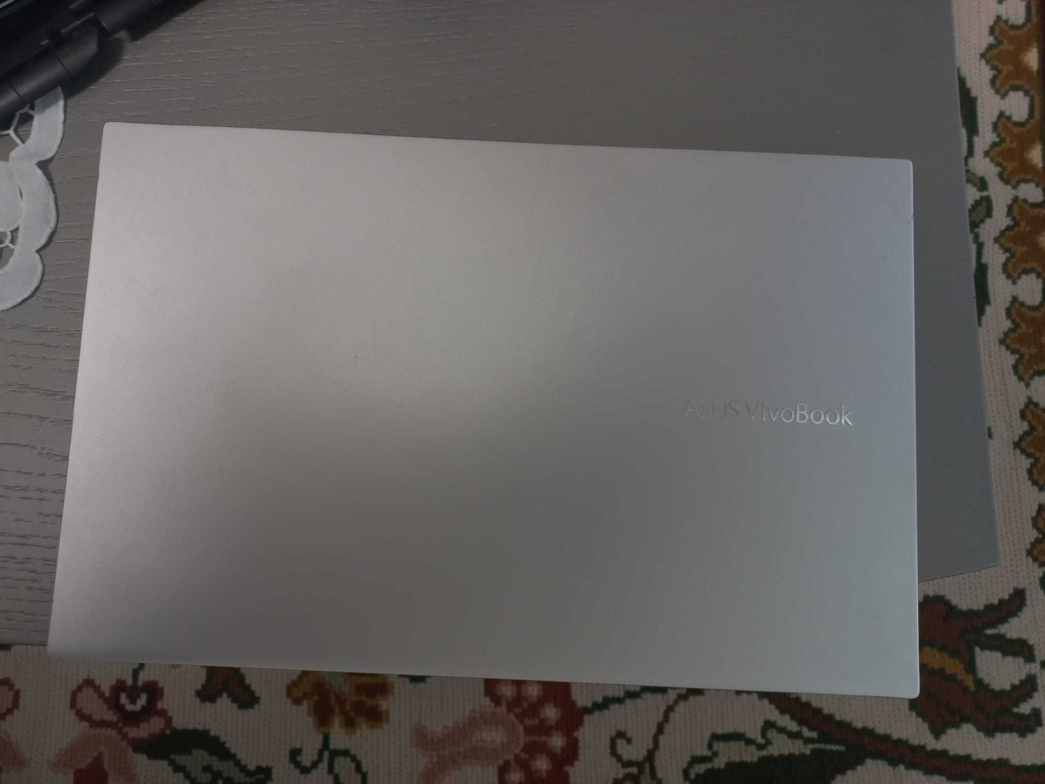 Asus VivoBook S15