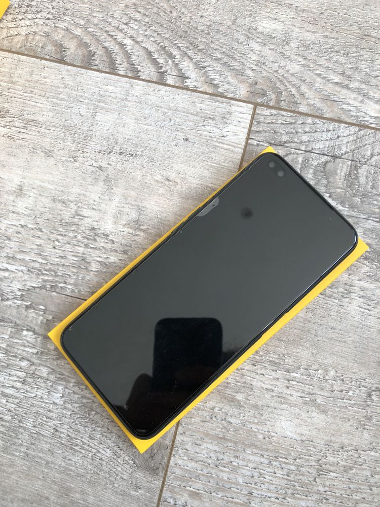 Realme X50 5g 128gb