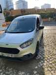 Ford Transit Courier 2023 Gesoleo