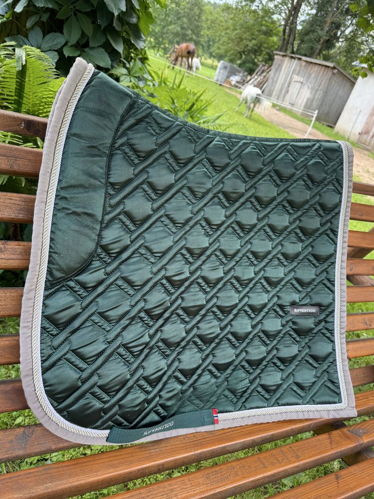 Czaprak Dl B/Vertigo