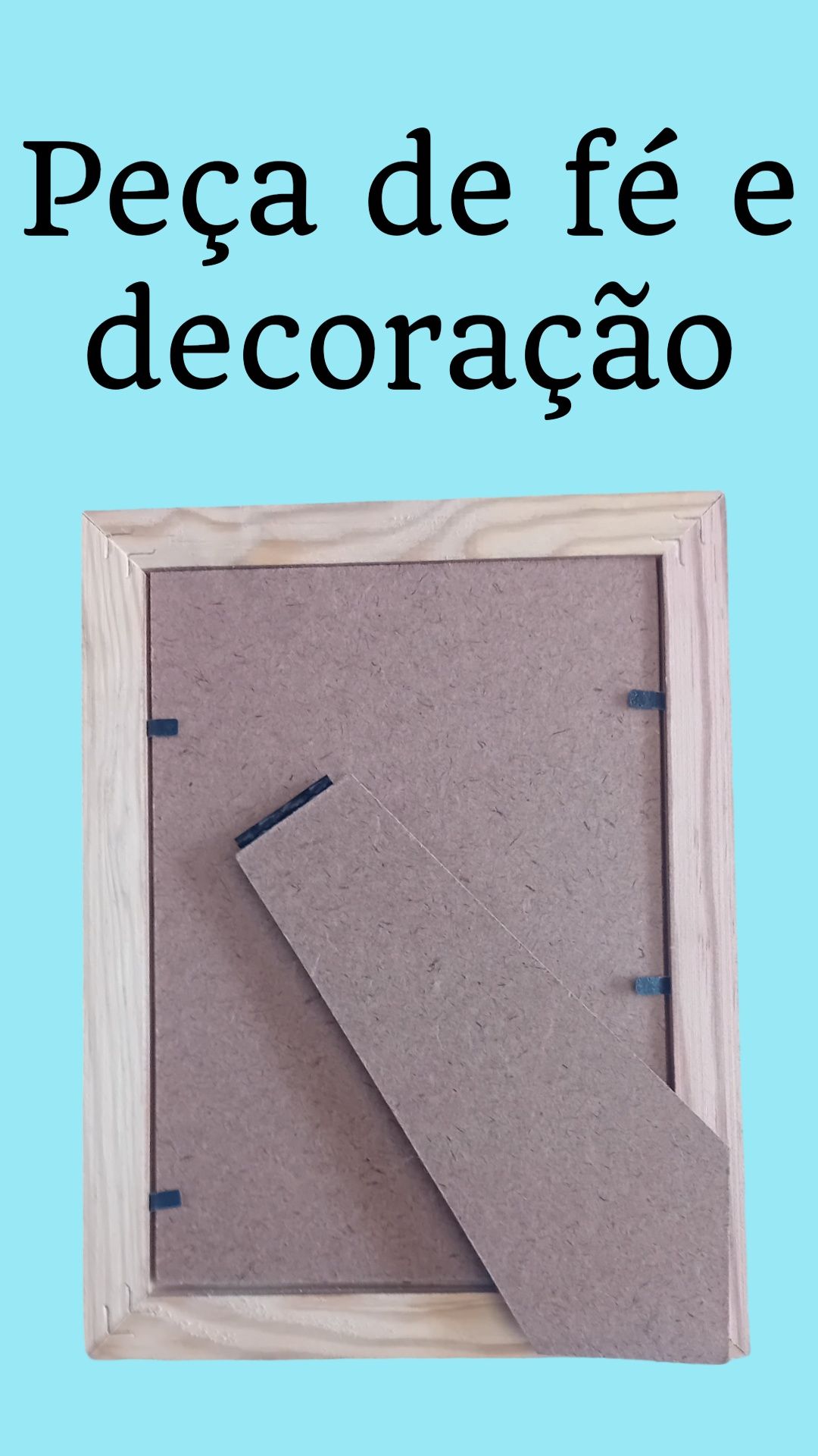Quadro religioso