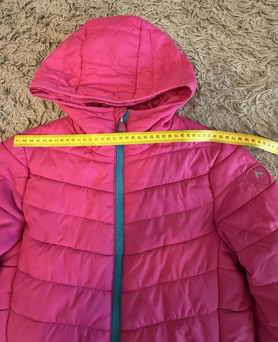 Продам дитячу куртку McKinley 10-12 р., 152 см осінь-весна