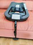 Baza do cybex Aton base 2-fix
