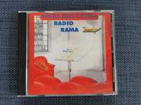 Radiorama - " Best Of Radiorama" plyta CD