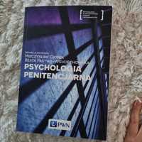 Psychologia penitencjarna PWN