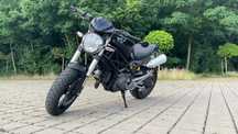 Ducati Monster Ducati Monster 696