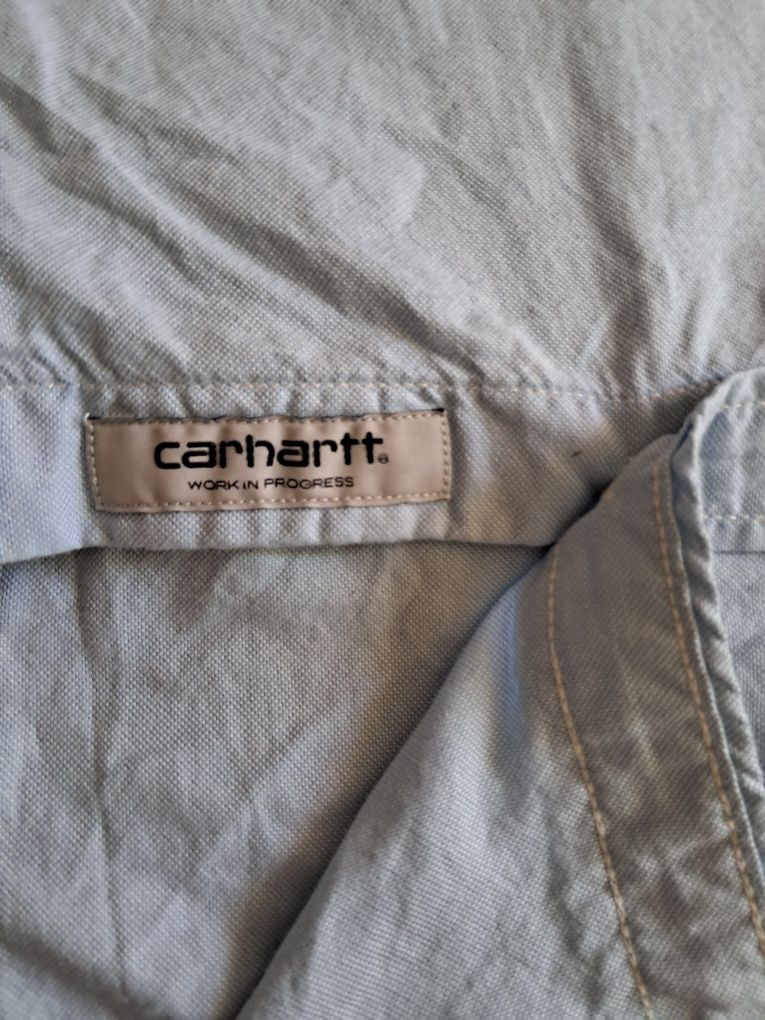 Рубашка Carhartt