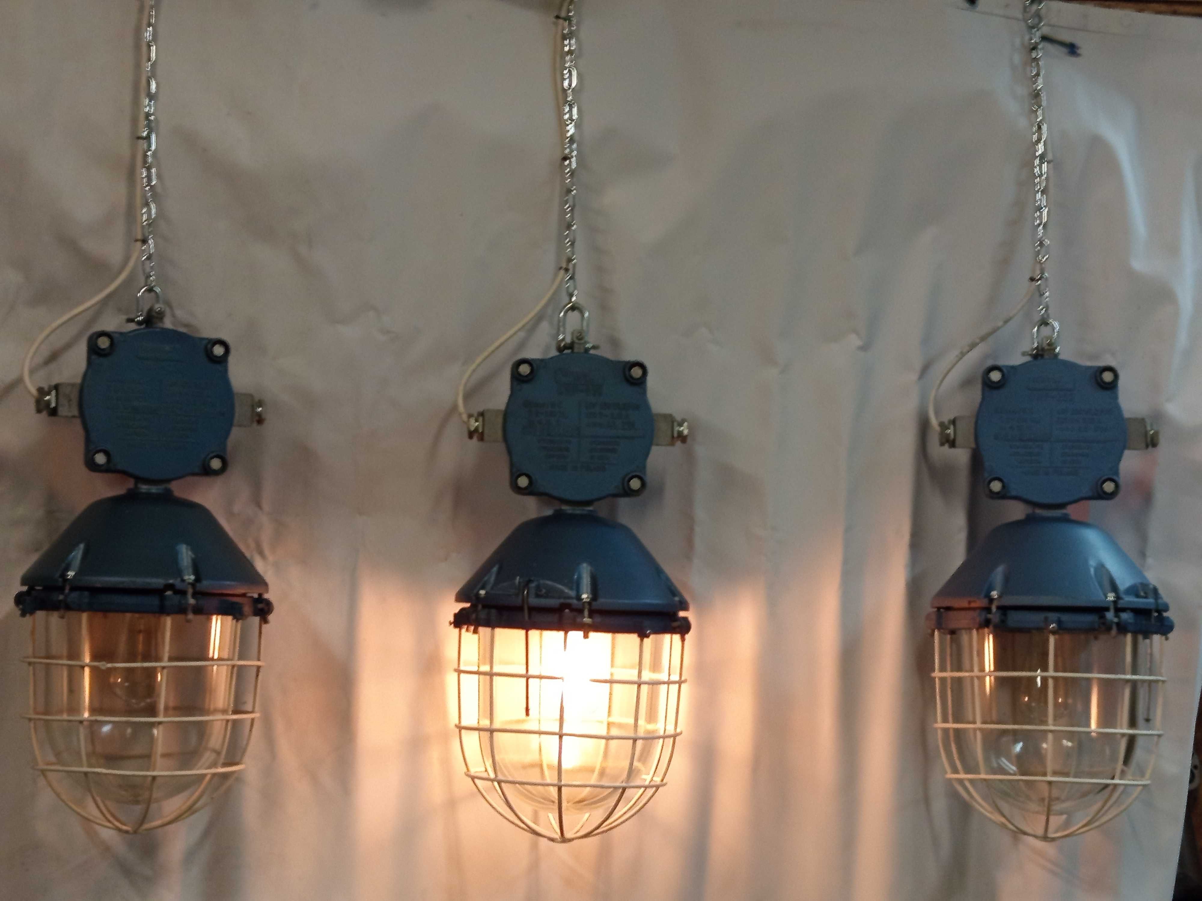 Lampy Loft(Loftowe)
