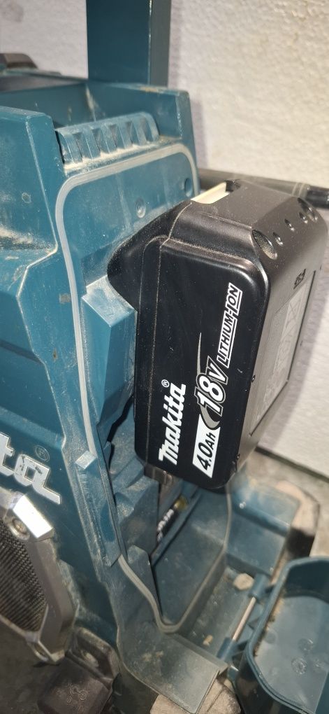 Radio Makita DMR 108
