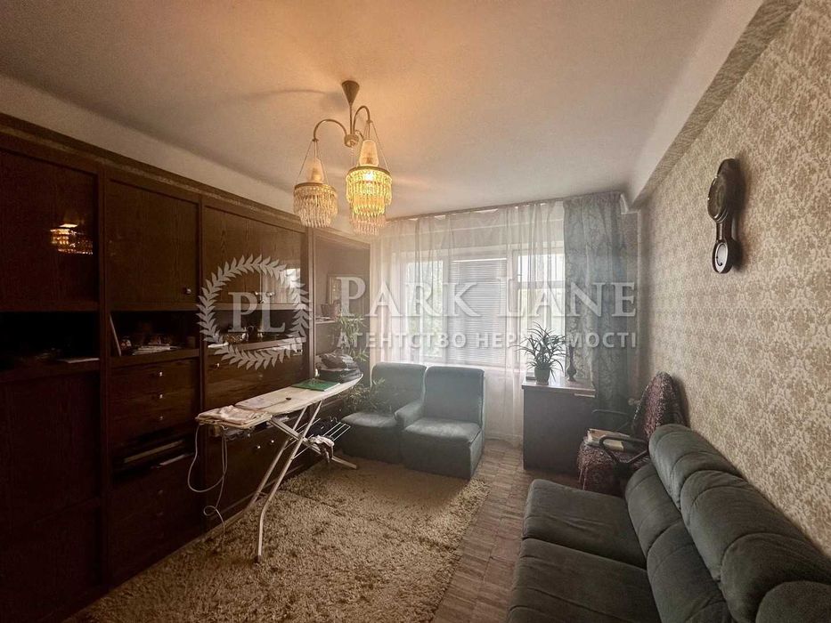 Продаж 3 кім-на Стеценка 4 Нивки Сирець Щербаківського Мрії Туполева