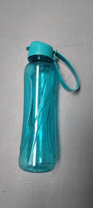 Пляшка для води 630мл